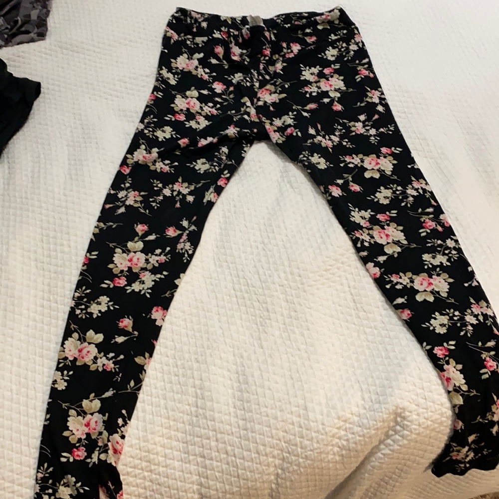 Leggings